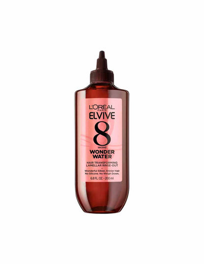 L'Oreal Paris 8 Seconds Wonder Water tratamiento para el cabello 200ml