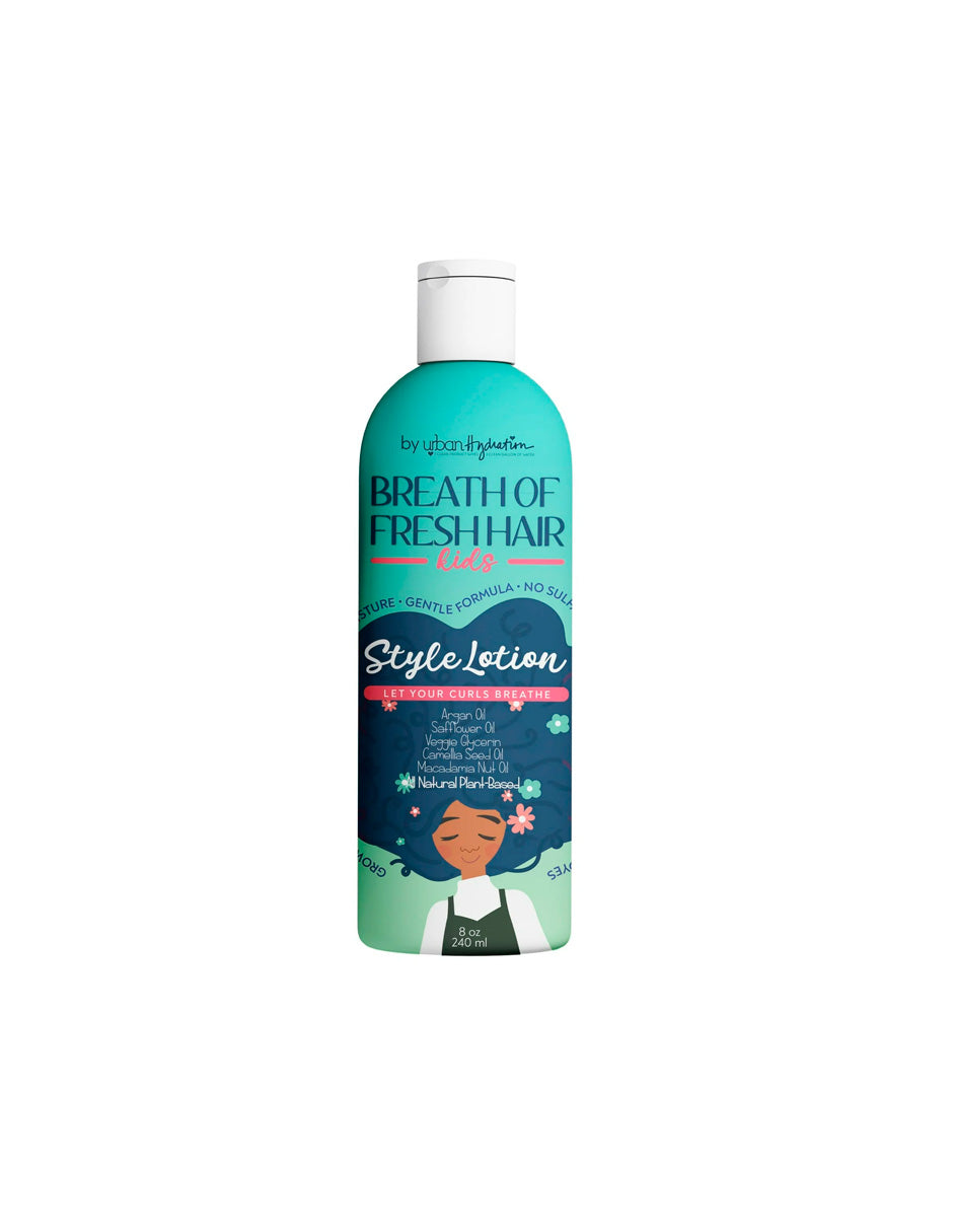 Urban Hydration Breath of Fresh Hair Loción Estilo Infantil