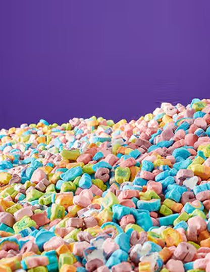 Lucky Charms Just Magical Marshmallows 113gr
