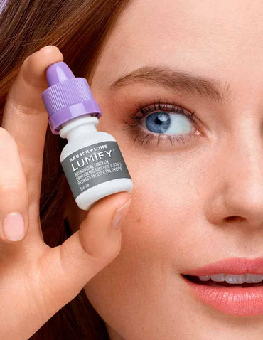 Lumify gotas para ojos 2.5ml