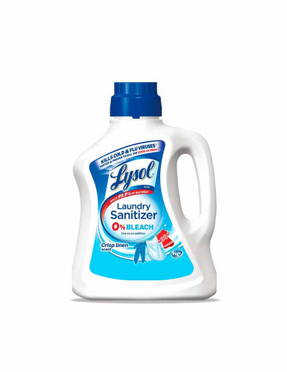 Lysol Desinfectante para ropa 2.6L