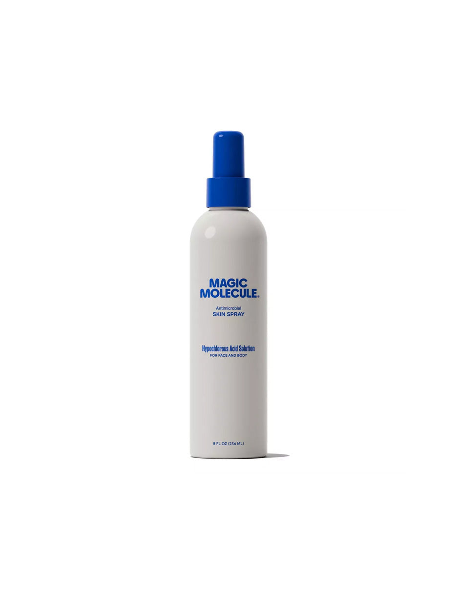 Spray para la Piel con Ácido Hipocloroso Magic Molecule 236ml