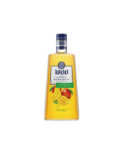 1800 Ultimate Margarita 1.75 Lt (sabor a elegir)