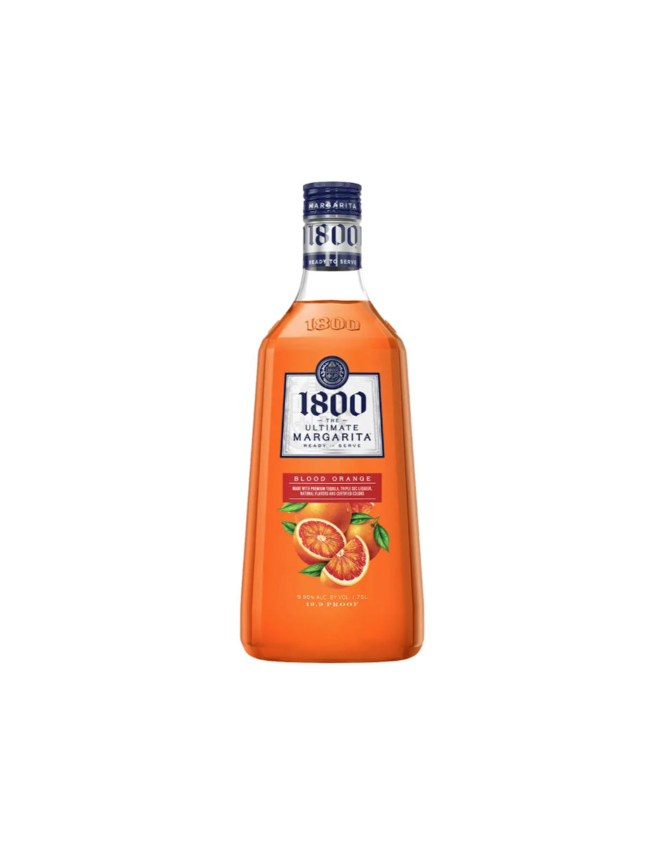 1800 Ultimate Margarita 1.75 Lt (sabor a elegir)