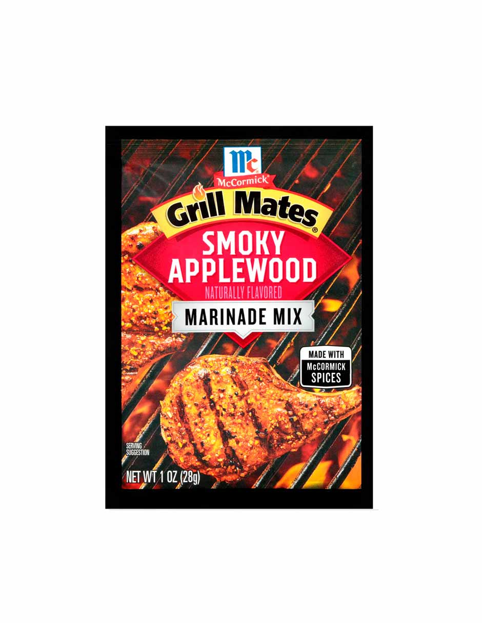 McCormick Grill Mates 28gr (variedad)