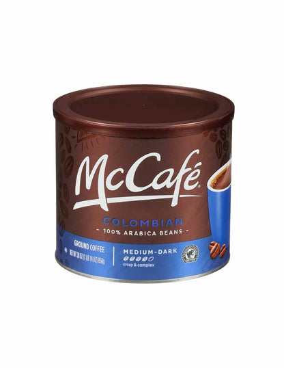 McCafe Café molido colombiano 850gr