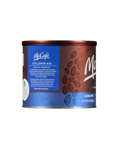 McCafe Café molido colombiano 850gr