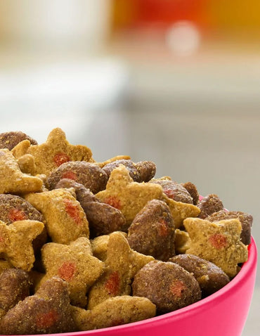 Alimento Seco para Gatos Meow Mix Hairball Control 2.85kg