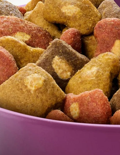 Alimento Seco para Gatos Meow Mix Tender Centers Pollo y Atún 6.44kg