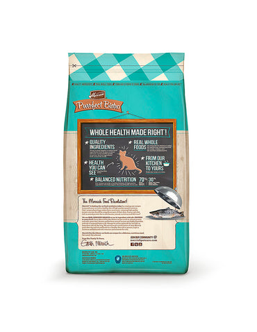 Merrick Alimento seco para gatos adultos Salmón 5.4kg