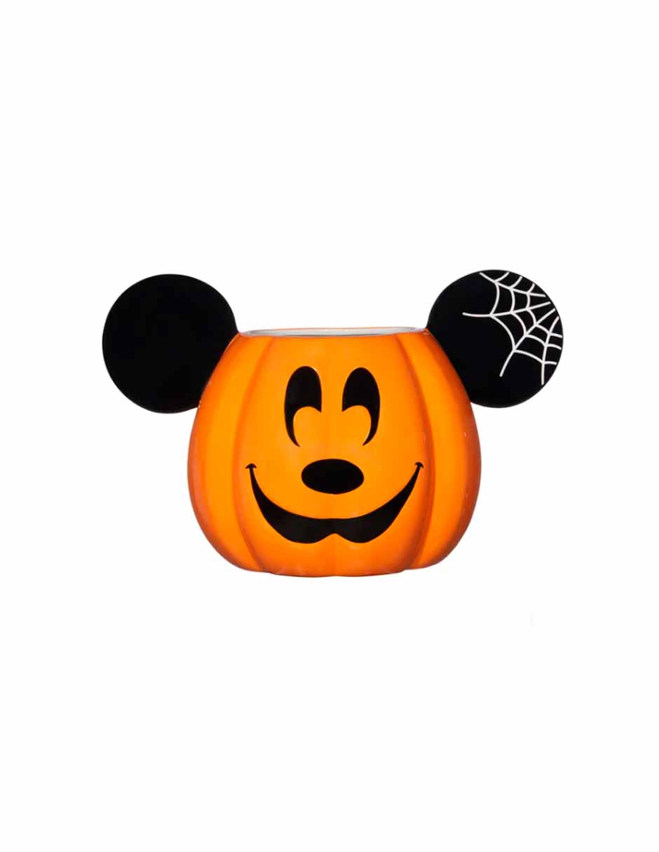 Disney Halloween tazón para dulces