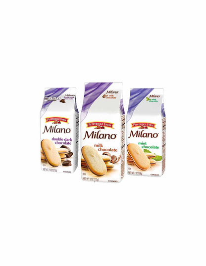 Pepperidge Farm Milano galletas (variedad)