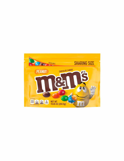 M&M's Chocolates tamaño sharing size (variedad)