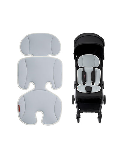 Almohadilla Refrescante 2 Piezas Momcozy asiento universal para bebé