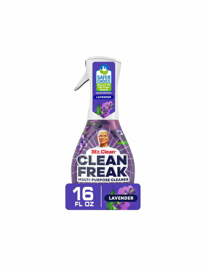 Mr. Clean Freak spray para multiples superficies 473ml