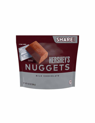 Hersheys nuggets share pack (variados)