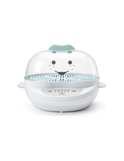 Vaporizador de alimentos para bebé Nutribullet multifunción