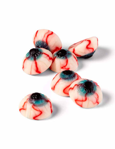 Favorite Day gomitas ojitos con sabor a fresa 198gr