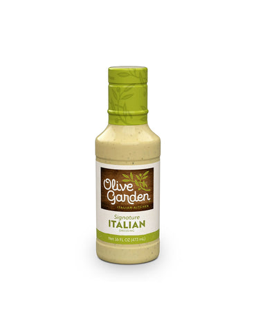 Olive Garden Signature Italian 473ml