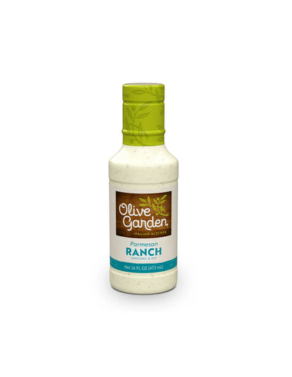 Olive Garden Parmesan Ranch 473ml