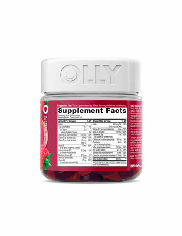 Olly The Perfect Womens Multivitamin 90 Gomitas