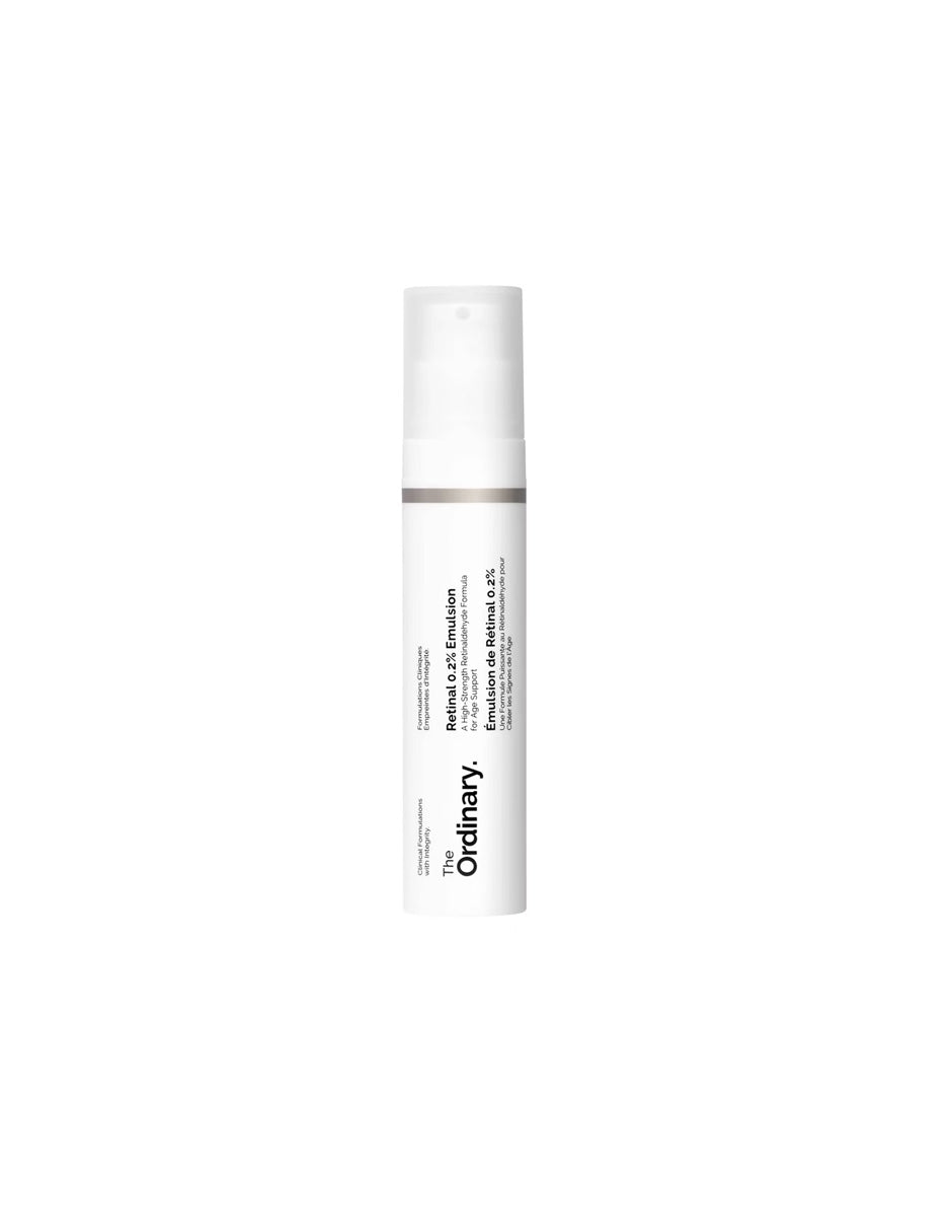Retinal 0.2% Emulsión The Ordinary 14 ml
