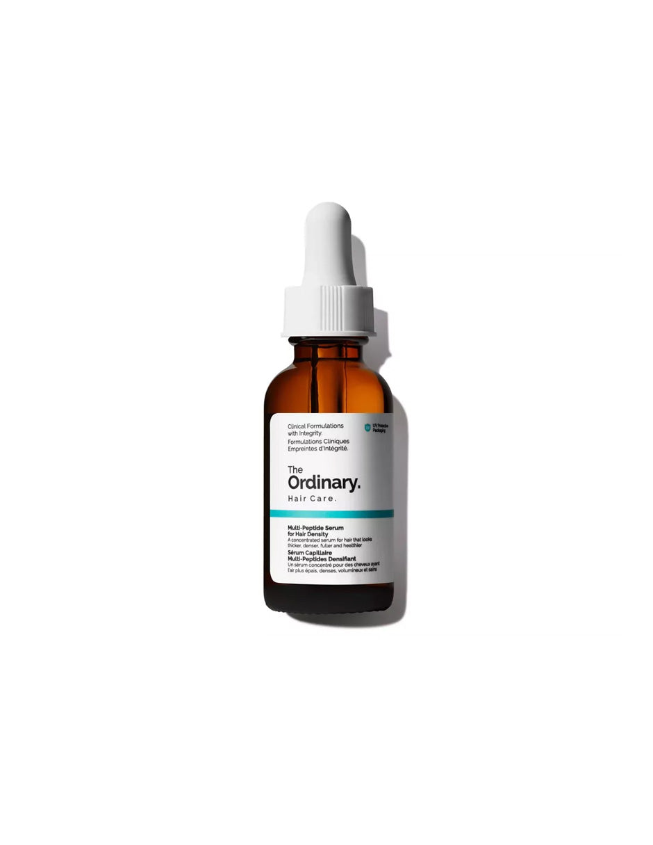 Sérum Densidad Capilar The Ordinary 30 ml