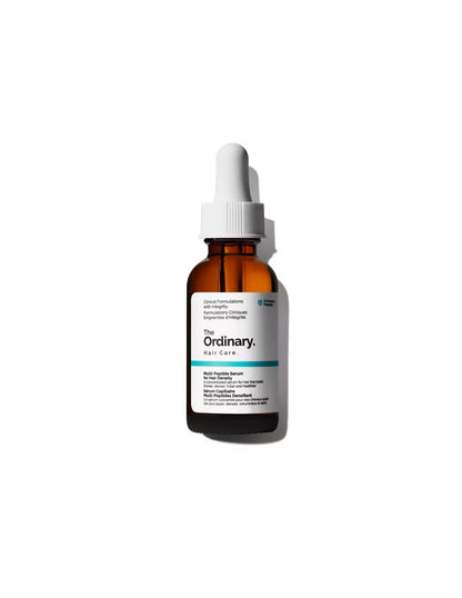 Sérum Densidad Capilar The Ordinary 30 ml
