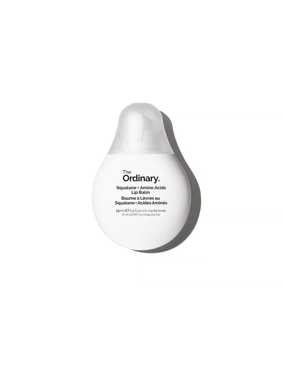 Bálsamo Labial Hidratante The Ordinary 15 ml