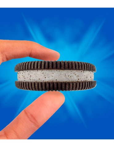 Galletas Oreo tipo sándwich con chocolate y relleno 379gr