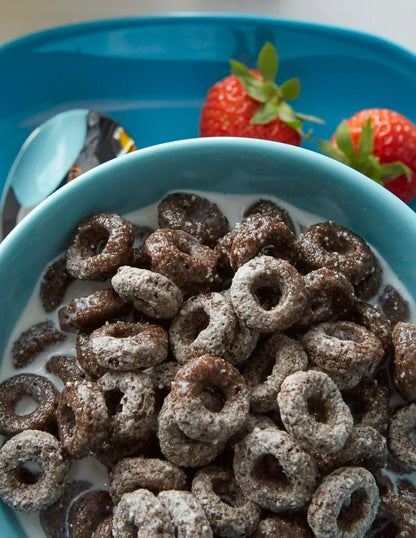 Cereal Oreo Original 481 grs