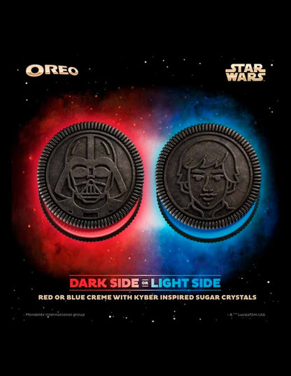 Oreo Star Wars 10 pack