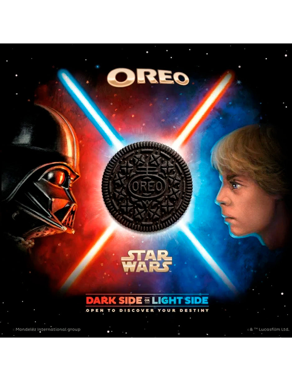 Oreo Star Wars 10 pack