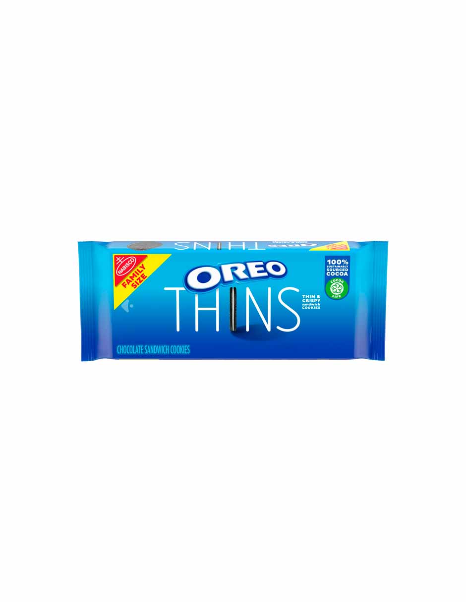 Oreo THINS 371gr