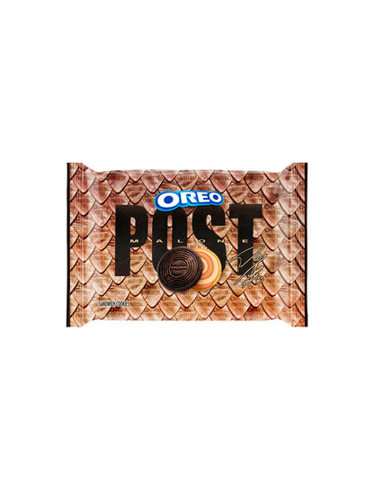 Oreo Post Malone Salted Caramel 303gr