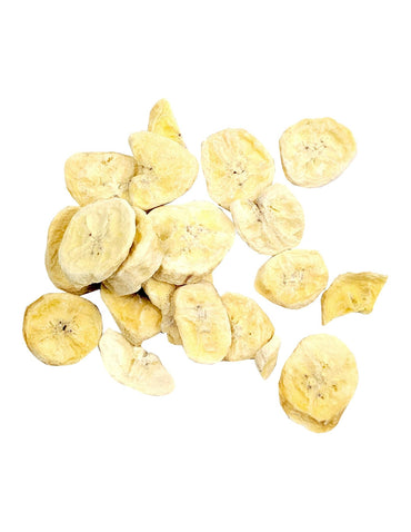 Oxbow Simple golosinas dulces horneados sabor plátano 30gr