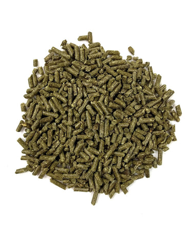 Oxbow Essentials alimento de chinchilla totalmente natural 11kg
