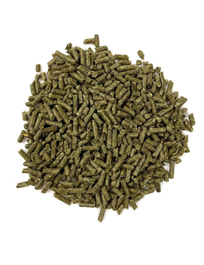 Oxbow Essentials alimento de chinchilla totalmente natural 11kg