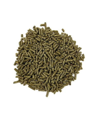 Oxbow Essentials comida para Chinchilla sin semillas e ingredientes artificiales 4.53kg