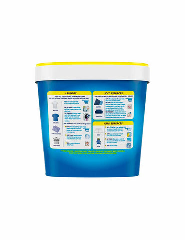 OxiClean Polvo quitamanchas versátil 2.27kg