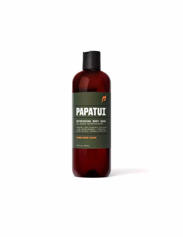 Papatui Gel de baño refrescante 532ml (variedad)