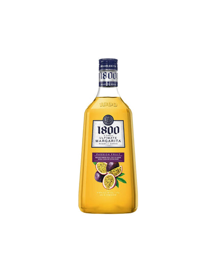 1800 Ultimate Margarita 1.75 Lt (sabor a elegir)