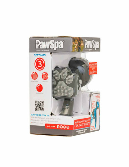 Oxygenics PawSpa para perros y gatos