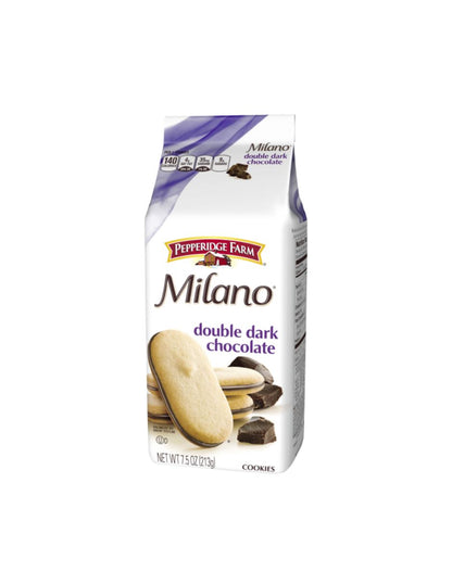 Pepperidge Farm Milano galletas (variedad)