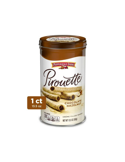 Pepperidge Farm Pirouette (variedad)