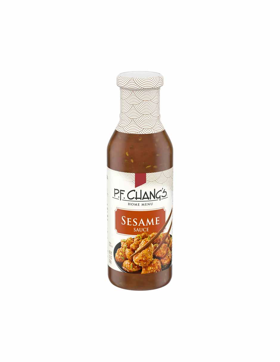 PF. CHANG'S SALSAS (variedad)