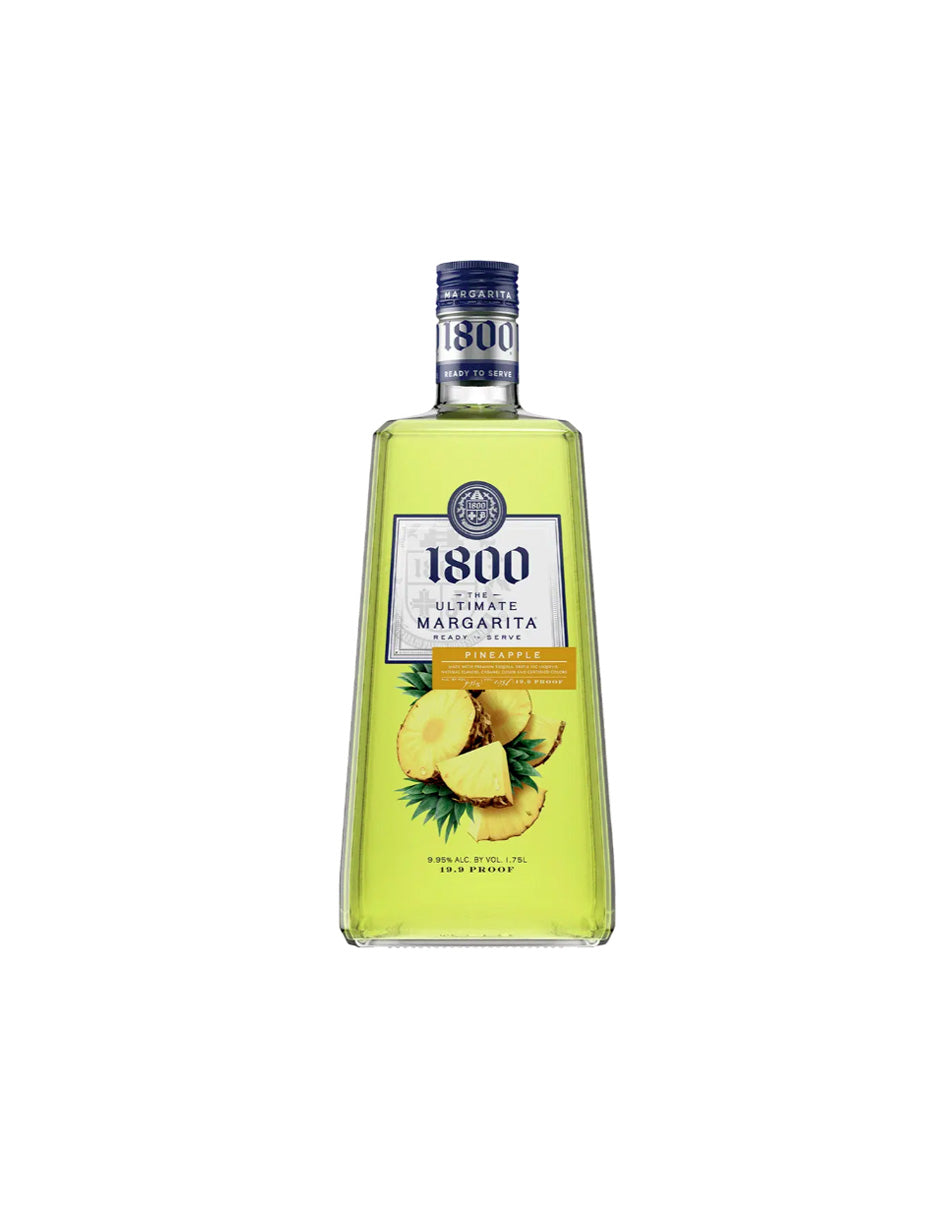 1800 Ultimate Margarita 1.75 Lt (sabor a elegir)