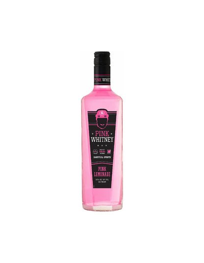 vodka rosado Whitney de Amsterdam 1.75 litro