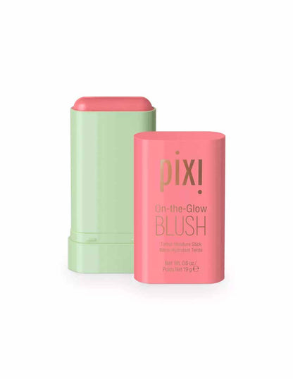 Pixi by Petra On-the-Glow Rubor en barra 19gr (variedad)