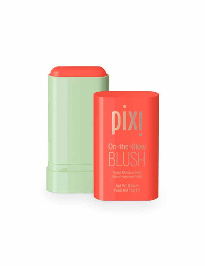 Pixi by Petra On-the-Glow Rubor en barra 19gr (variedad)